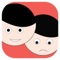 That's how I feel is an app designed to help non-verbal children and adults express their feelings using Smarty Symbols