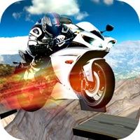 Motor Prison Break City Running