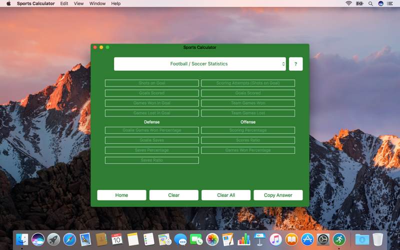 Sports Calculator thumbnail 4