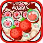 Bubble Candy Shooter Mania Games App Cancel