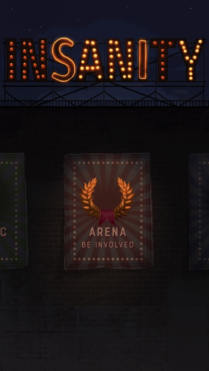 Insanity! screenshot-3