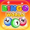 Bingo World HD - Bingo and Slots Game