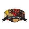 Hassan's Balti