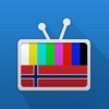 TV Norge Free (iPad utgave)