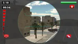 Game screenshot Hunting City - Sniper Pro Game apk