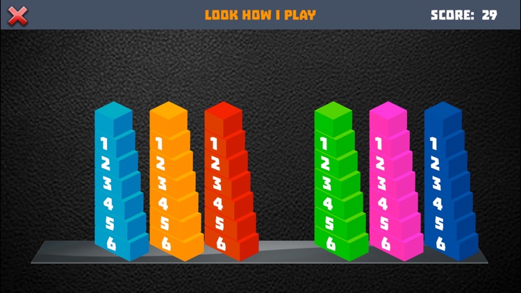 Six Towers HD Plus screenshot-4