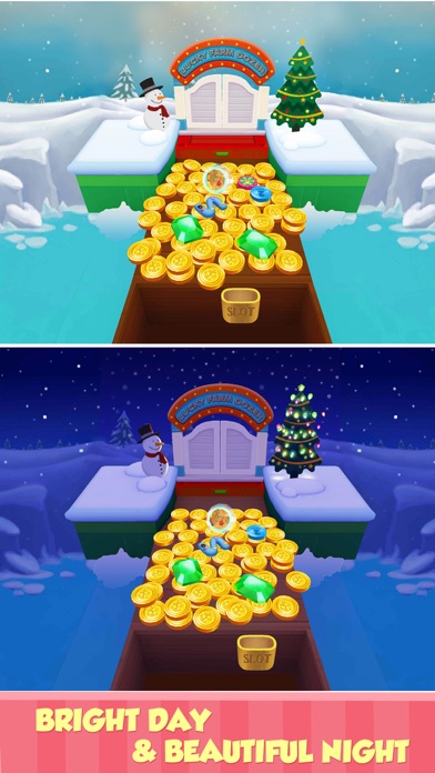 Coin Mania: Prizes Dozer screenshot1