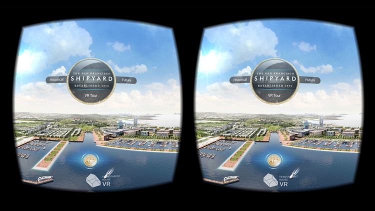 SF Shipyard Past and Future Tour