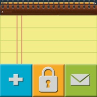 My Safe Notes - Lite