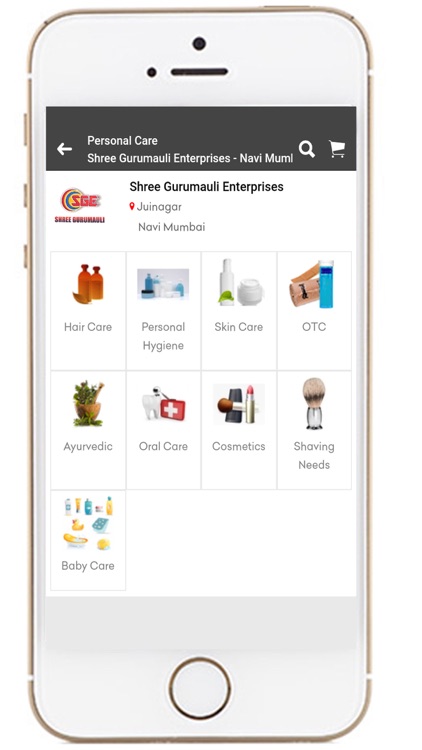 Shree Gurumauli Enterprises