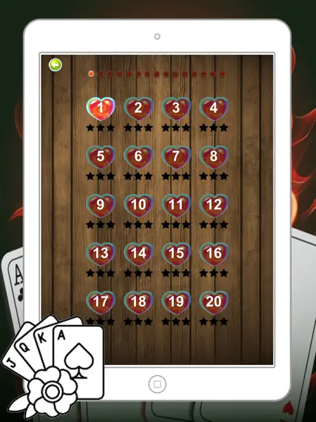 Solitaire Classic Fun Game Card Spider HD