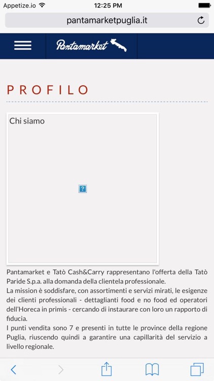 Tato' Cash & Carry screenshot-4