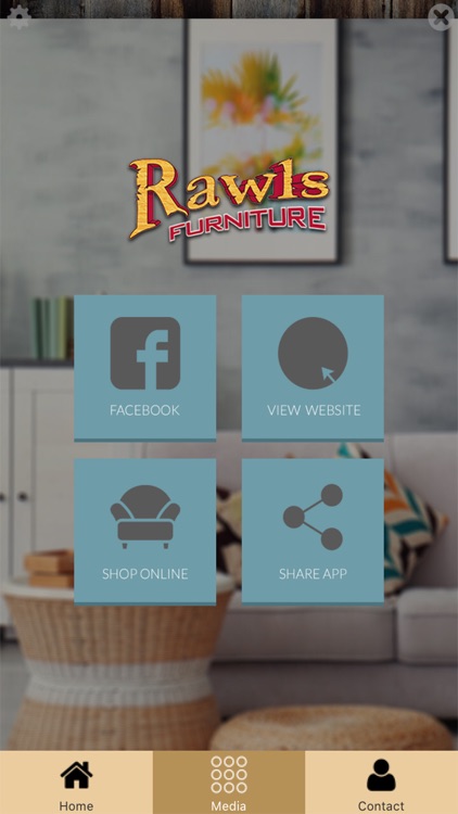 Rawls Furniture