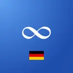 German Synonym Dictionary App Cancel