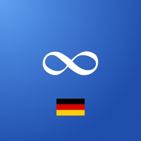 螢幕擷取畫面 (5) German Synonym Dictionary