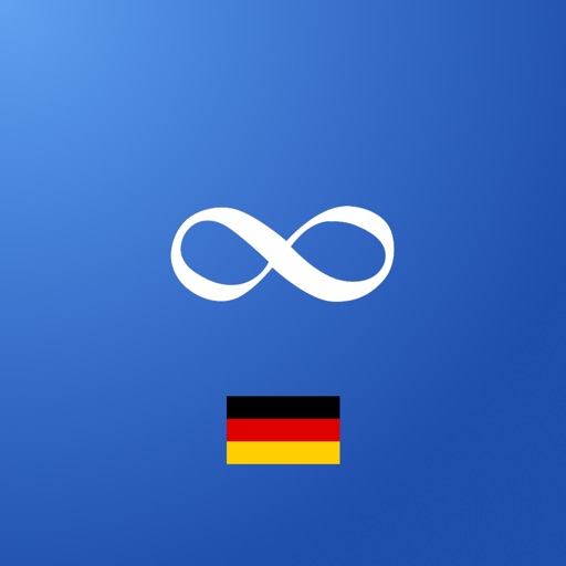 German Synonym Dictionary icon