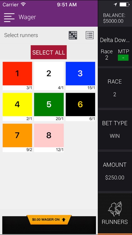 ABQDOWNS screenshot-4