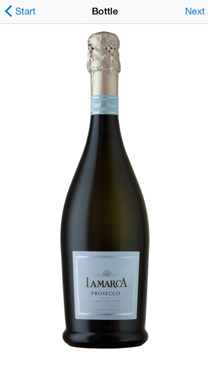 La Marca Labeler