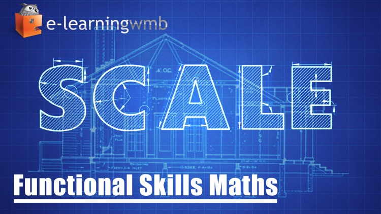 Functional Skills Maths Scale