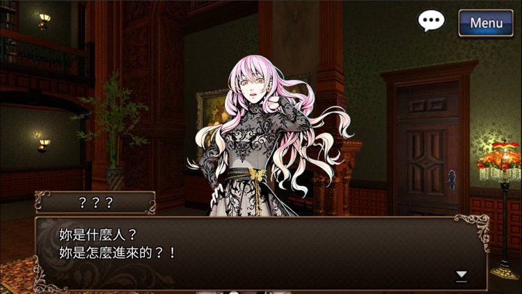 逃脫解謎-古董旅店2 screenshot-3