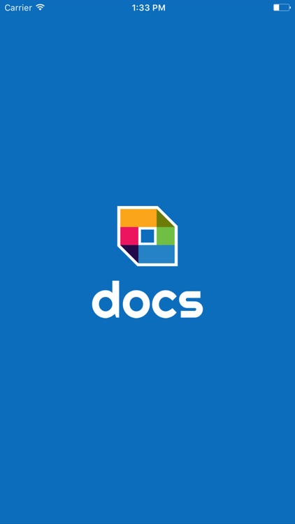 ZBox Docs - Online storage