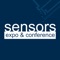 Sensors Expo & Conference is the only industry event in North America exclusively focused on sensors and sensor-integrated systems