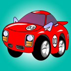 Baby Car Driver - o primeiro carro de seu bebê
