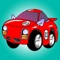 Baby Car Driver - your toddler's first car