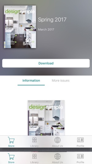 Beautiful Design Made Simple(圖3)-速報App