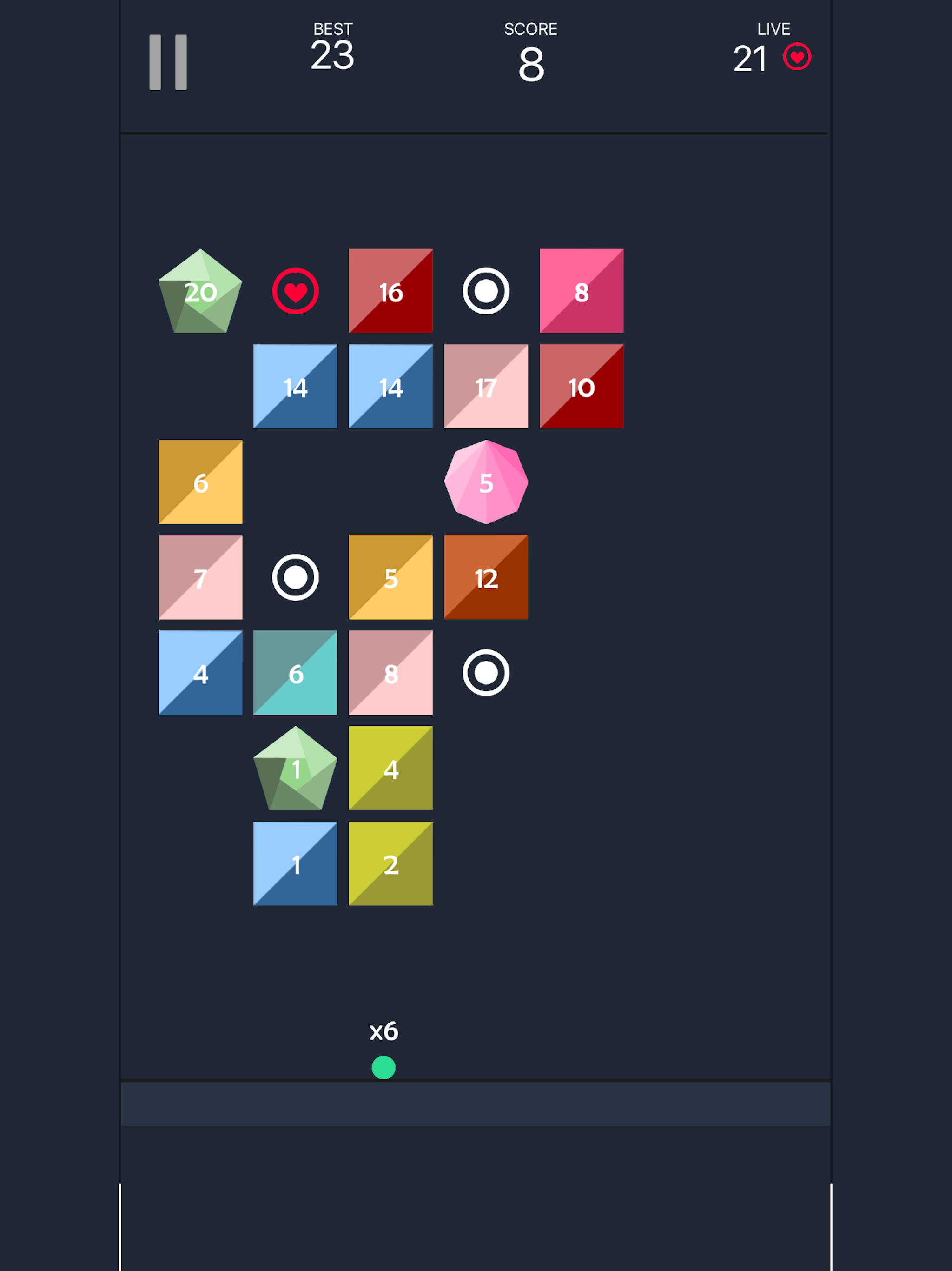 Ballx Fun screenshot 7