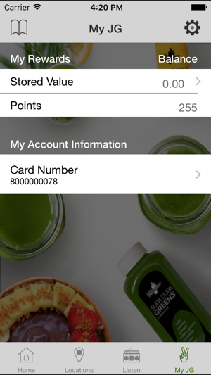 Juice Generation(圖3)-速報App