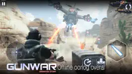 Game screenshot Gun War - Shooting Games mod apk
