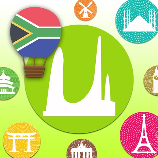 Learn Afrikaans Vocabulary Words Baby FlashCards iOS App
