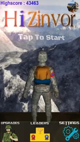 Game screenshot Hi Zinvor mod apk