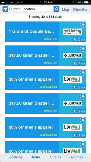 Leafbuyer(圖2)-速報App