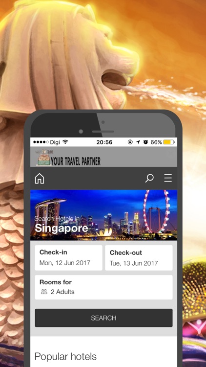 Travel Bro Singapore