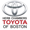 Toyota of Boston