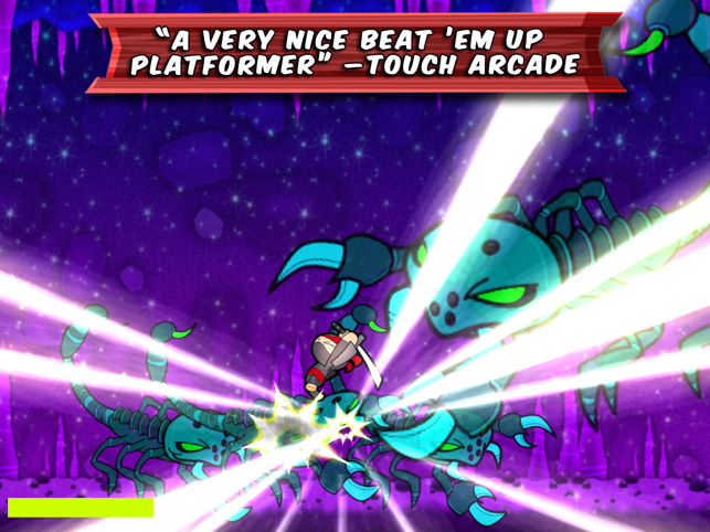 ‎Chop Chop Ninja Screenshot