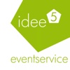 idee5 - eventservice