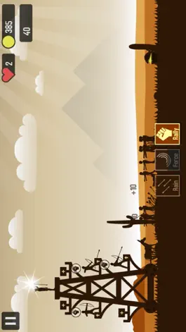 Game screenshot Medieval Defense Zombies hack