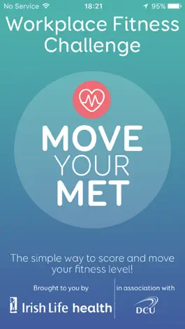 Game screenshot Move Your MET mod apk