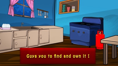 Can You Escape From The Ocean Secrets ? screenshot 4