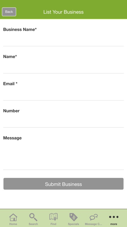 Find Manawatu screenshot-3