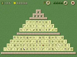 Game screenshot Mahjong: The Curse of Ra hack