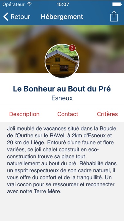 OVA Tourisme screenshot-4