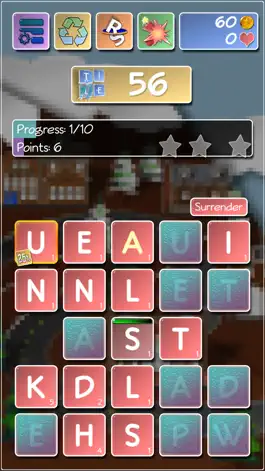 Game screenshot Wordland mod apk