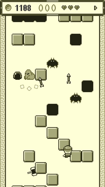 Ruinstone screenshot-0