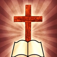 Bible Wallpaper.s & Bible Quotes app icon - Shopping app for iPhone
