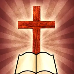 Bible Wallpaper.s & Bible Quotes app icon