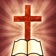 Bible Wallpaper.s & Bible Quotes app icon - Shopping app for iPhone